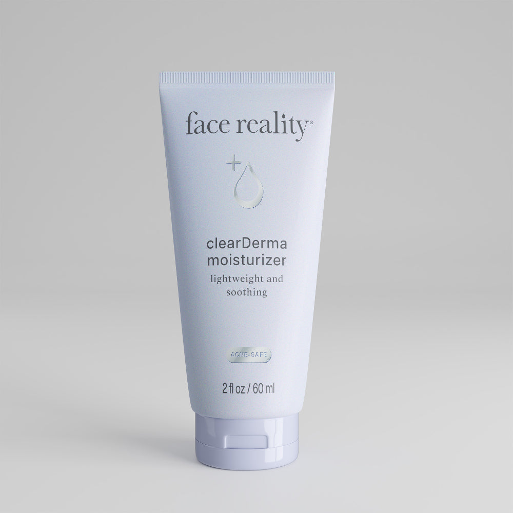 ClearDerma Moisturizer image 0