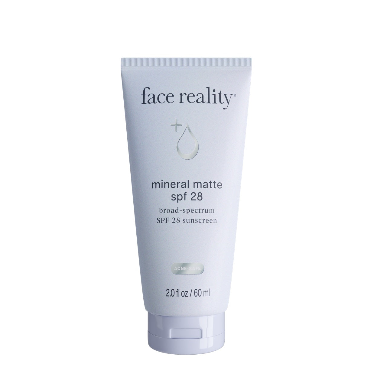 Mineral Matte SPF28 image 0
