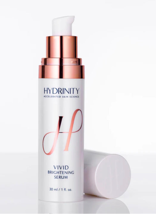 Vivid Brightening Serum image 0