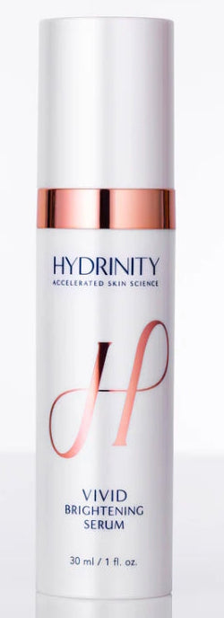 Vivid Brightening Serum image 1