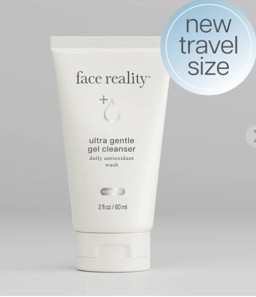 Ultra Gentle Gel Cleanser image 2