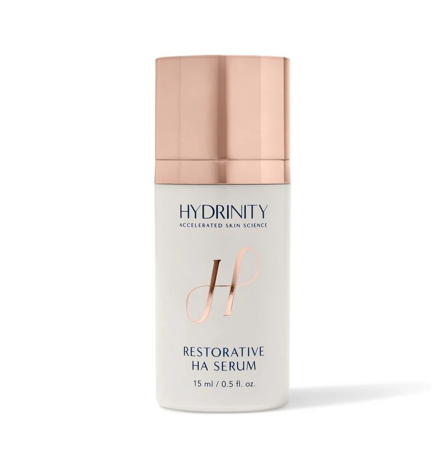 Hydrinity Restorative HA Serum