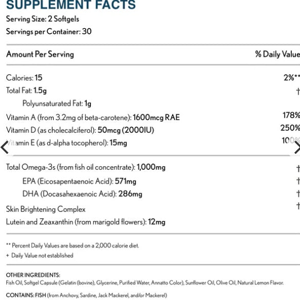 Clear Skin Balance product image 2
