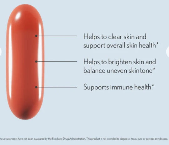 Clear Skin Balance product image 1