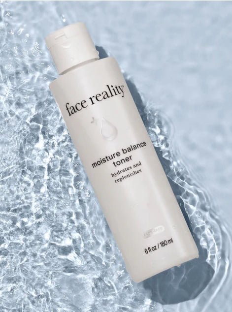 Moisture Balance Toner image 1