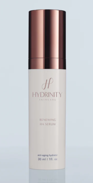 Renewing HA Serum (Anti-Aging Hydrator) image 1