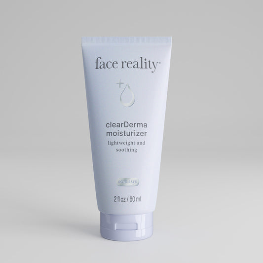 ClearDerma Moisturizer image 0