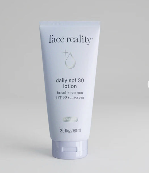 Daily SPF30 Lotion image 0