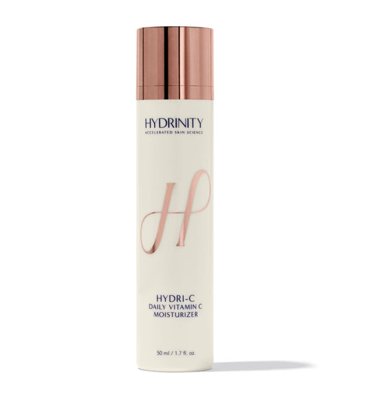 Hydri-C Moisturizer image 0
