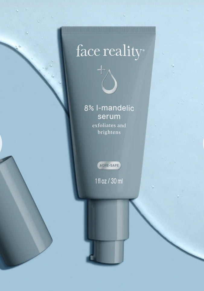 8% L-Mandelic Serum image 0