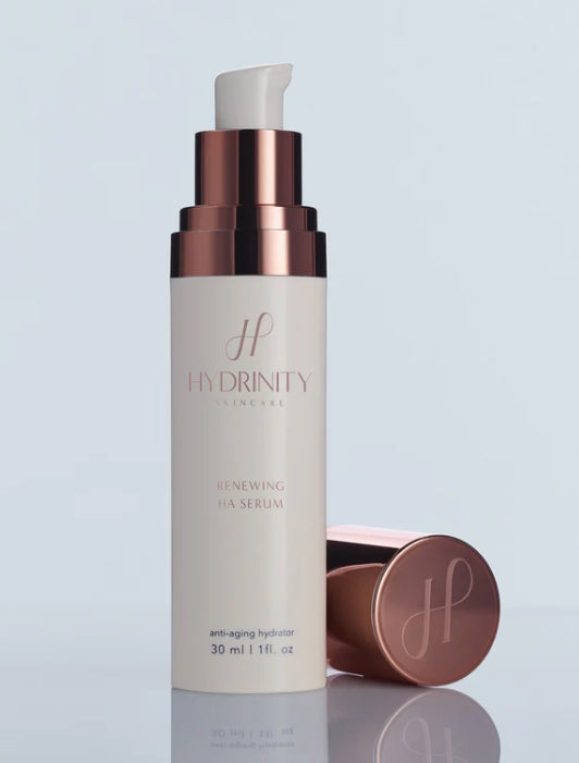 Renewing HA Serum (Anti-Aging Hydrator) image 0