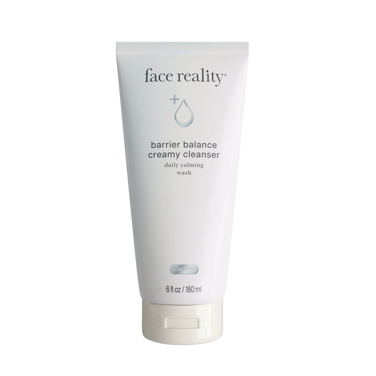 Barrier Balance Creamy Cleanser image 0