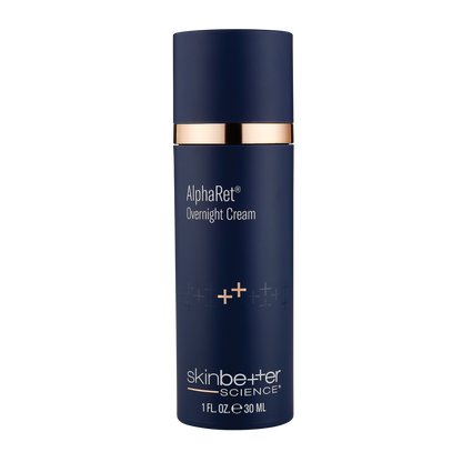 AlphaRet Overnight Cream
