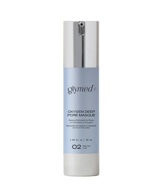 Oxygen Deep Pore Masque image 0