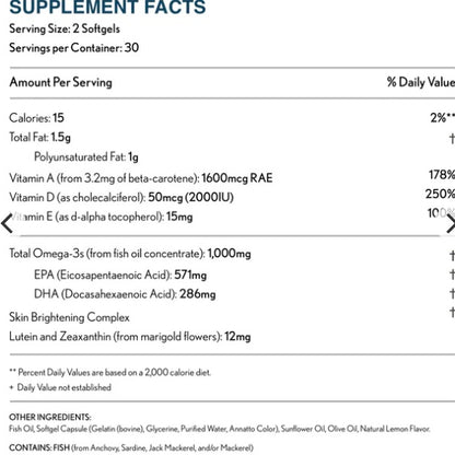 Clear Skin Balance product image 2