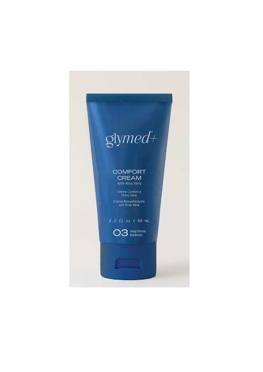 GlyMed Plus Comfort Cream image 0