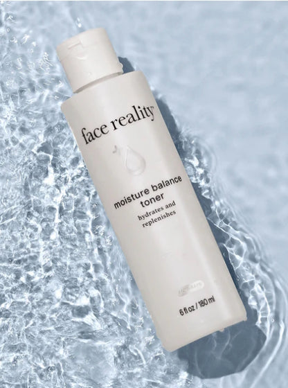 Moisture Balance Toner image 1