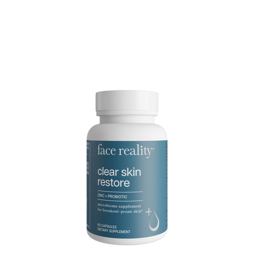 Clear Skin Restore image 0