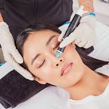 The "Corrective" Deluxe Hydrafacial Package