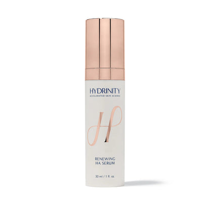 Hydrinity Renewing HA Serum (Anti-Aging Hydrator)