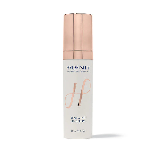Hydrinity Renewing HA Serum (Anti-Aging Hydrator)