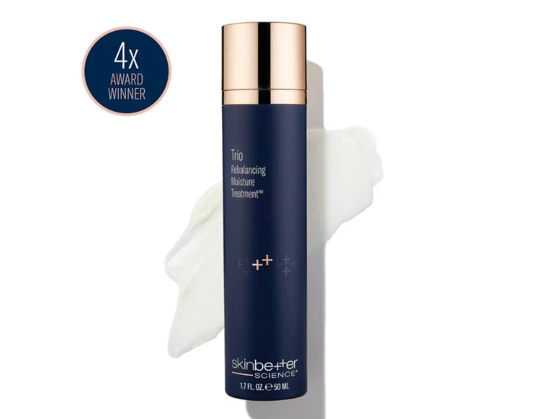 Skinbetter® Trio Rebalancing Moisture Treatment